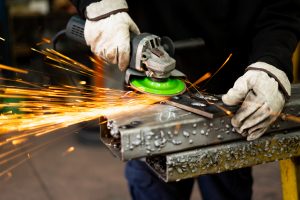 Welding School in Gauteng