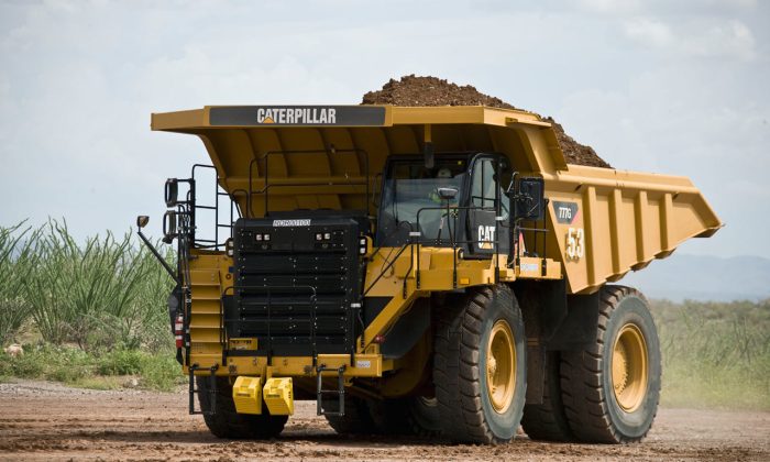 machine operator training