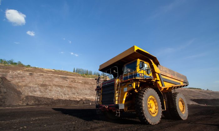 Dump Truck Training Courses