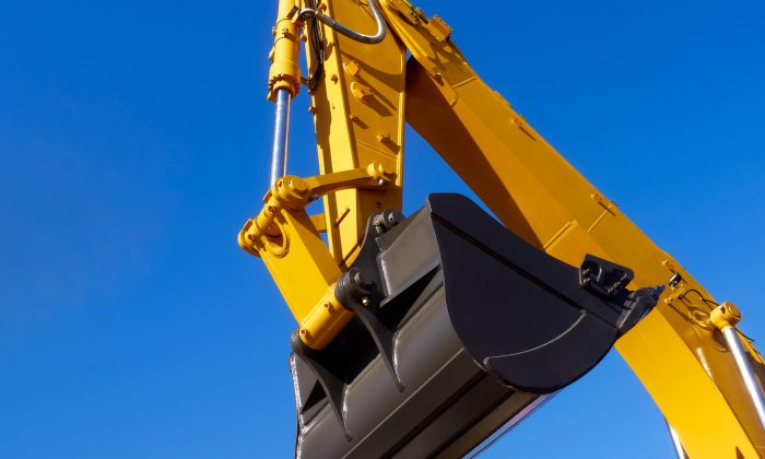 machine operator training