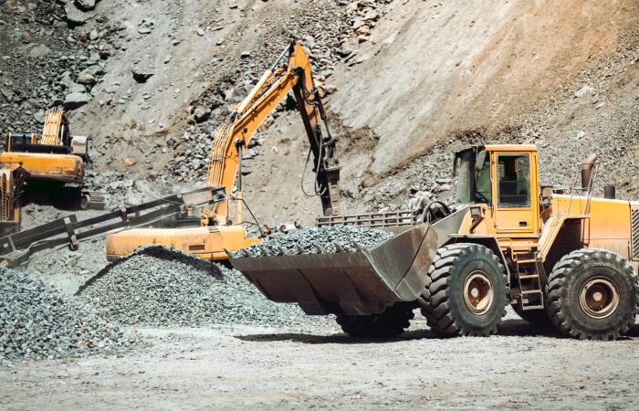 Heavy Equipment Operator School