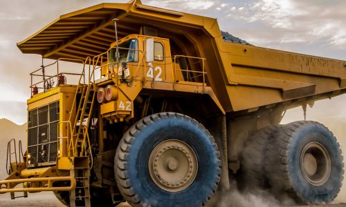 Dump Truck Training Courses