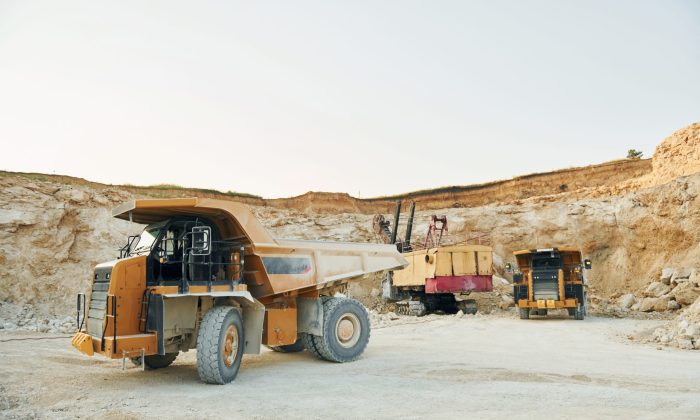 Dump Truck Training Courses