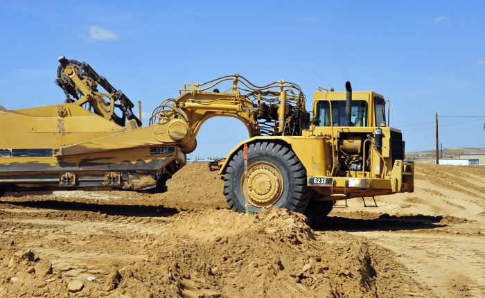 Machine Operator Training