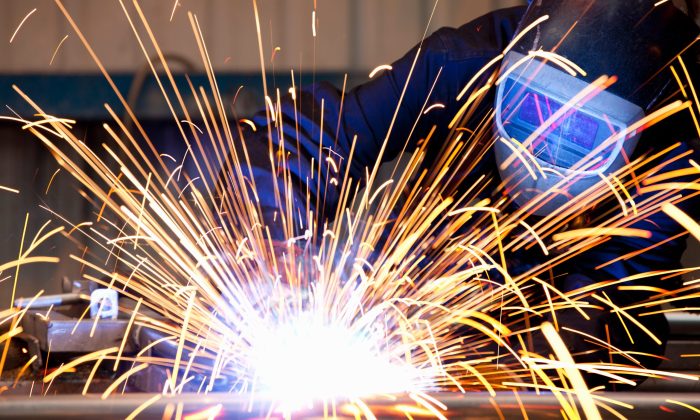 Welding School in Gauteng