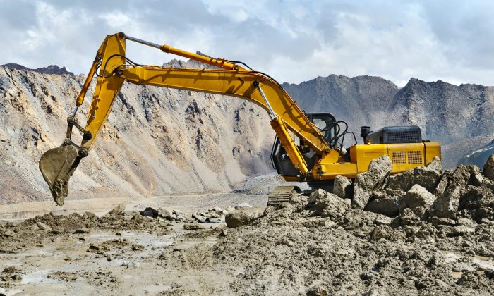 Machine Operator Training