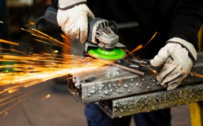 Welding School in Gauteng