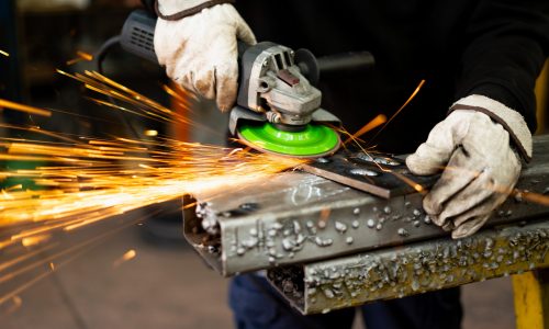 Welding School in Gauteng