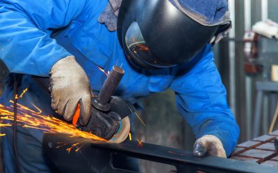 Welding School in Gauteng