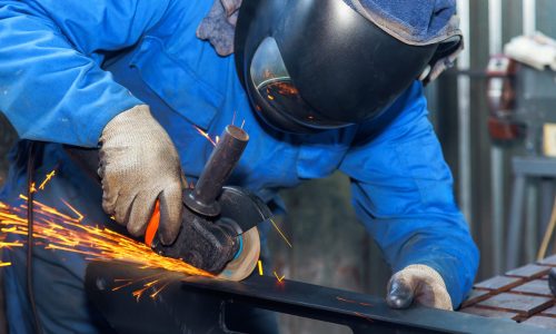 Welding School in Gauteng
