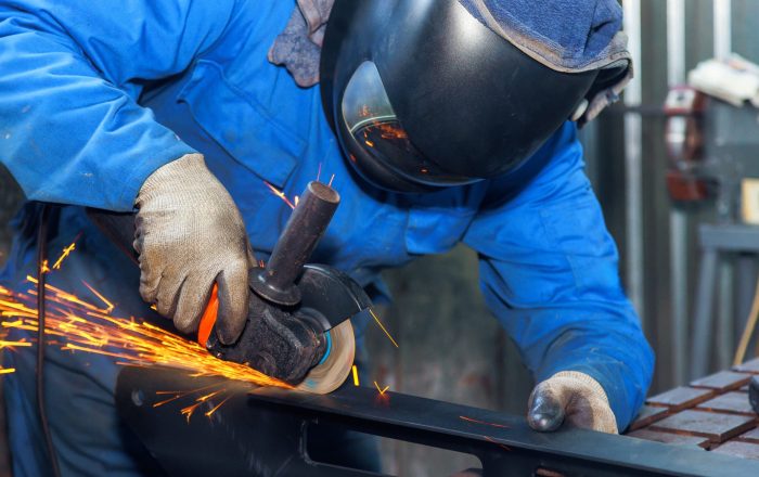 Welding School in Gauteng