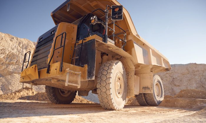 Dump Truck Training Courses