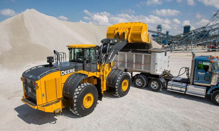 machine operator training