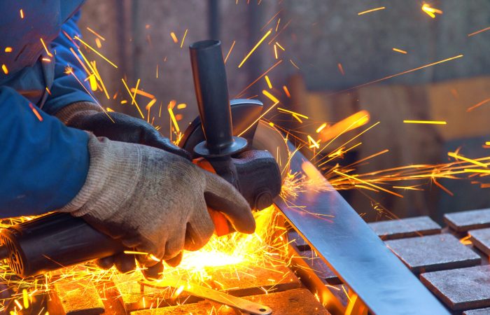 Welding School in Gauteng