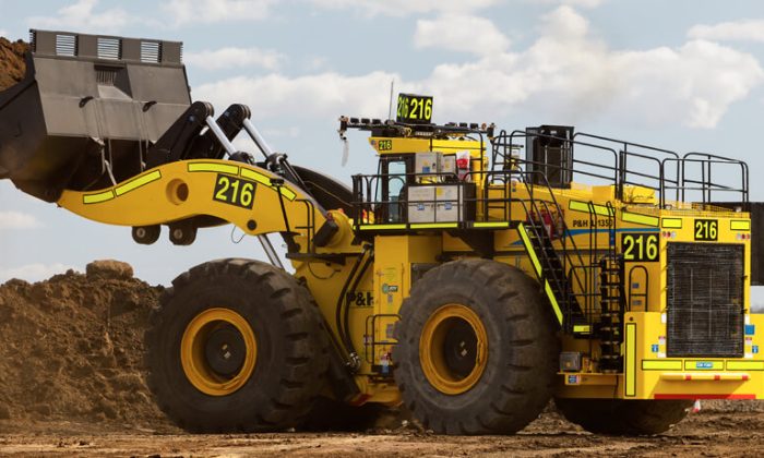 machine operator training