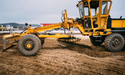 Why Practical Machinery Skills Matter in Construction