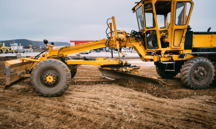 Why Practical Machinery Skills Matter in Construction