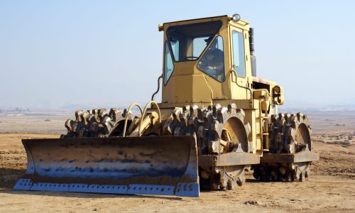 Earthmoving Equipment – Uses & Training